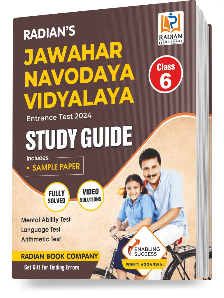 jawahar-navodaya-vidyalaya-jnv-guide-book-class-6-with-solved-paper-for-jnv-entrance-exam-2024-english-medium